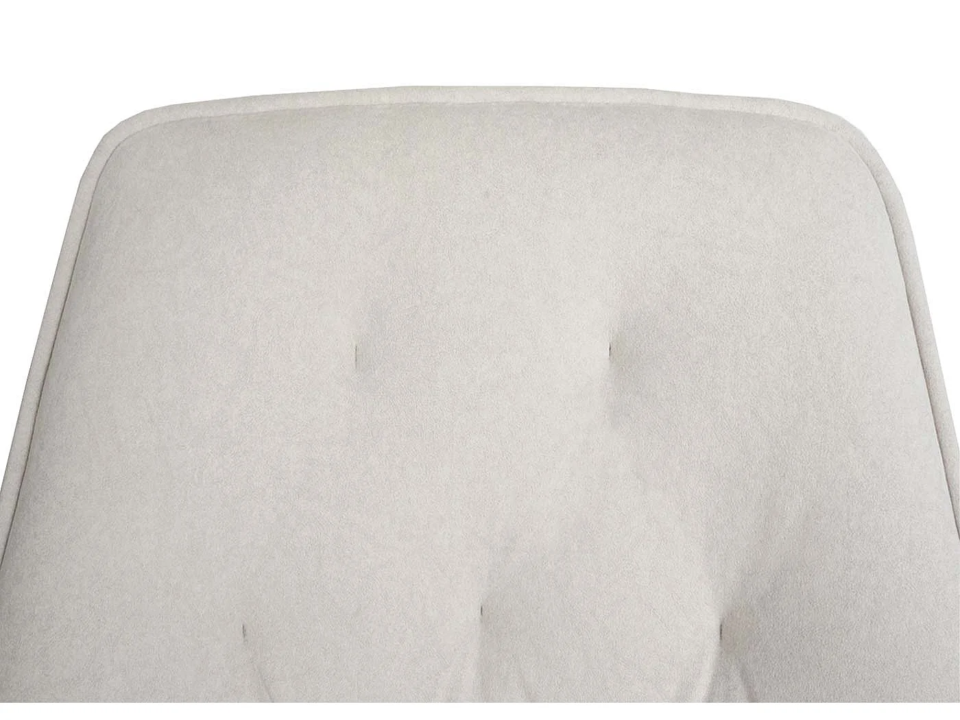 Eetkamerstoel MCW-L80 (set van 6),  crème-beige