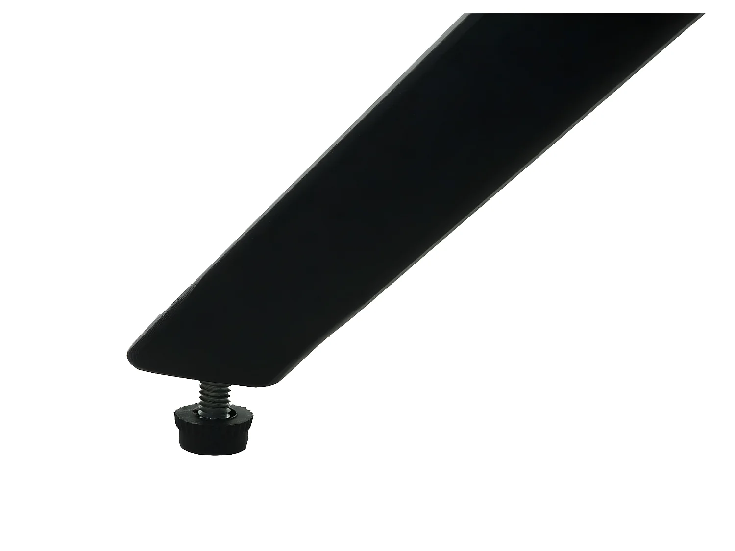 Chaise de salle à manger MCW-L79 (lot de 6),  marron