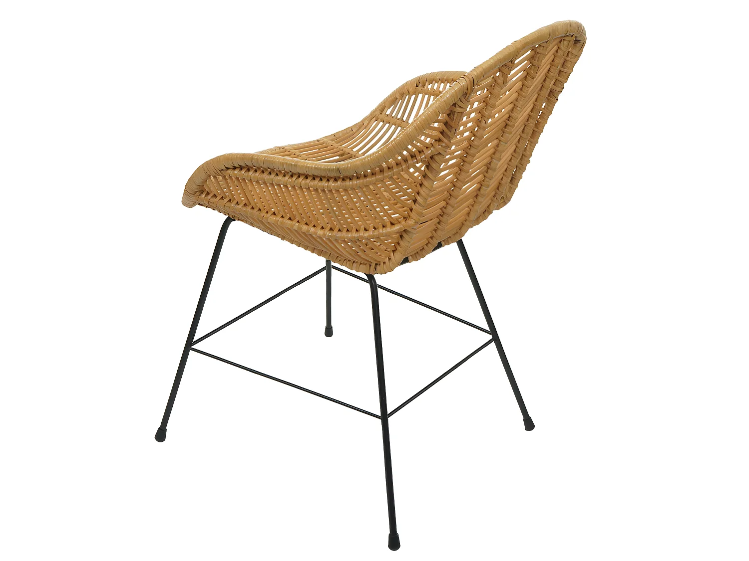 Chaise de salle à manger MCW-M28