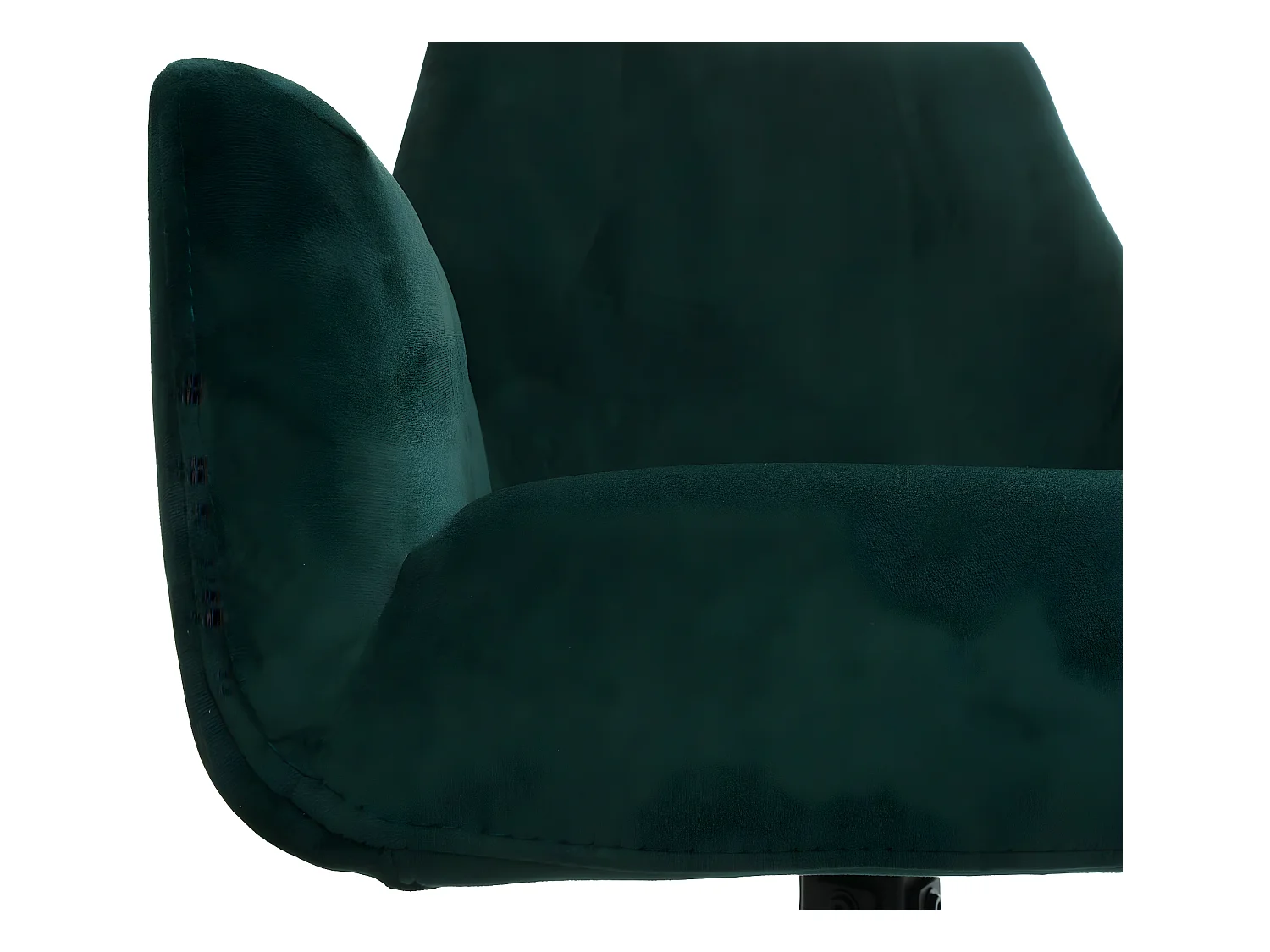 MCW-L91 eetkamerstoel (set van 6),  groen