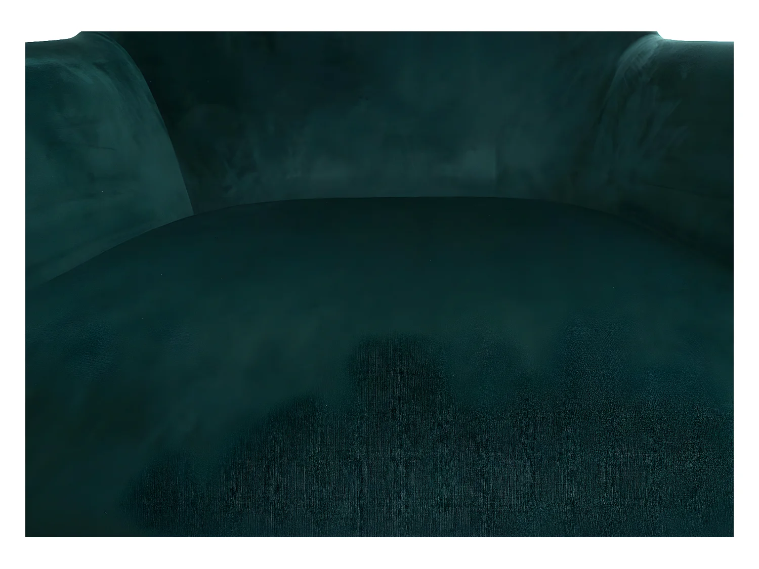 MCW-L91 eetkamerstoel (set van 6),  groen