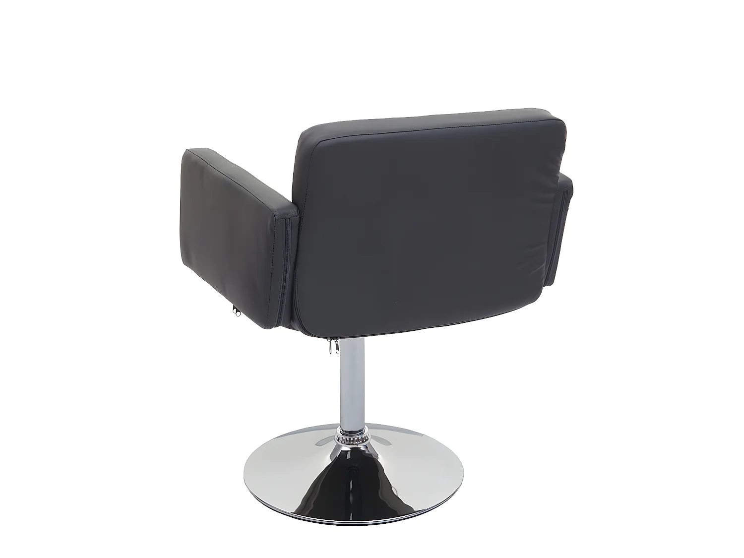 Chaise de salle à manger Houston (lot de 6),  gris