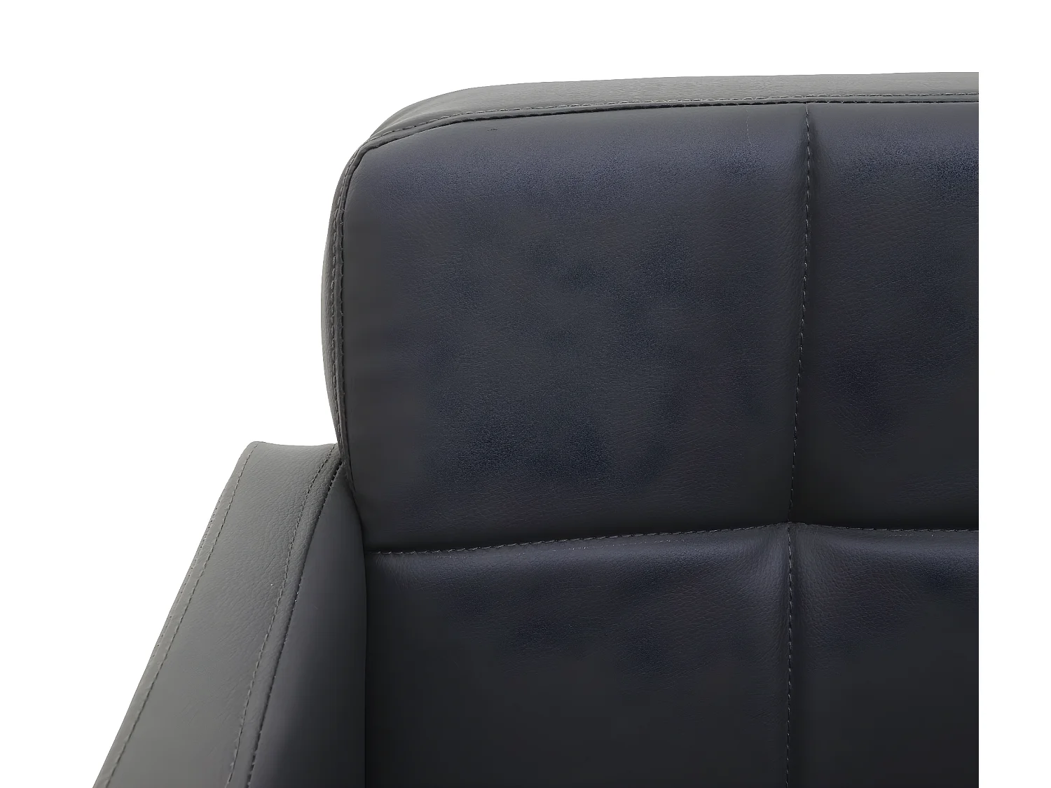 Chaise de salle à manger Houston (lot de 6),  gris