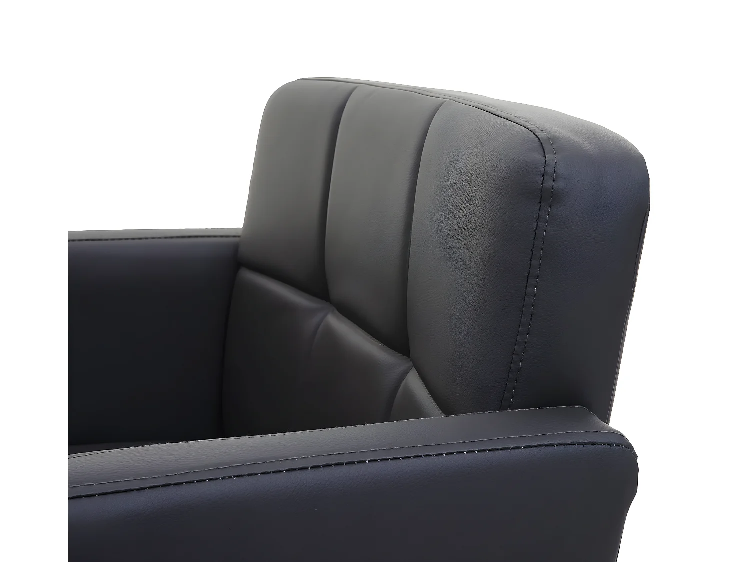 Chaise de salle à manger Houston (lot de 6),  gris