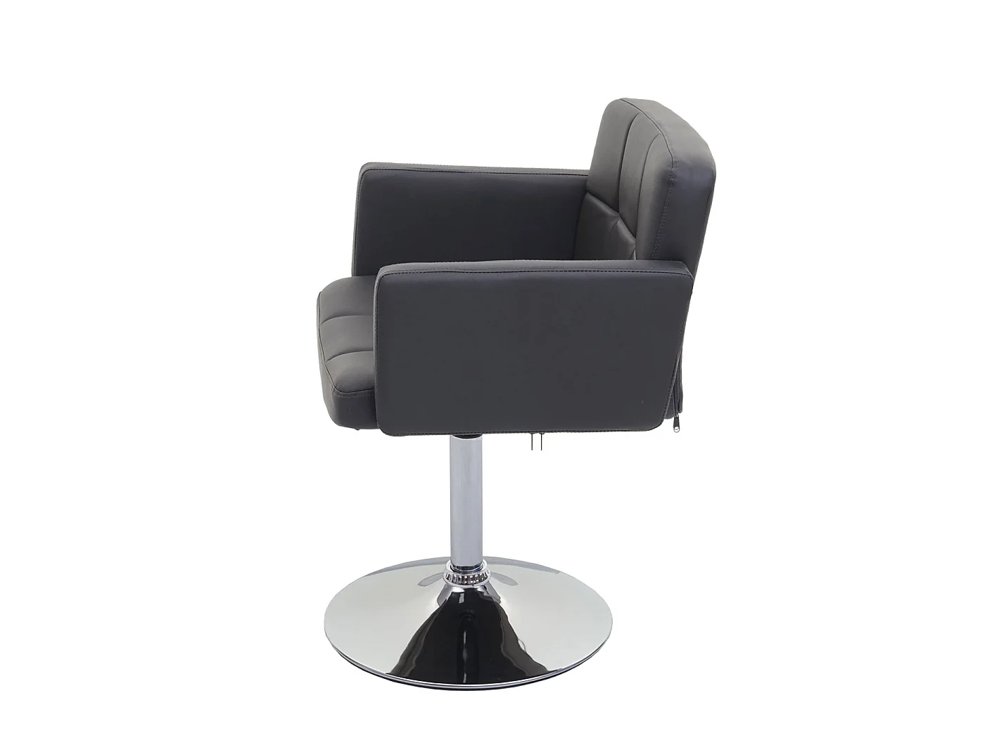 Chaise de salle à manger Houston (lot de 6),  gris