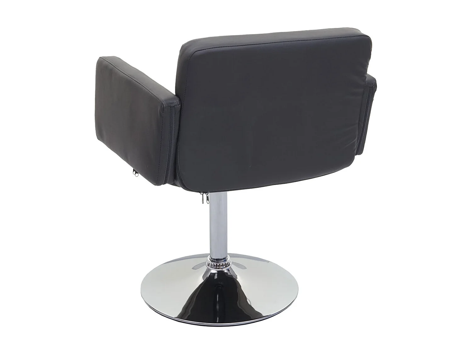 Chaise de salle à manger Houston (lot de 6),  gris