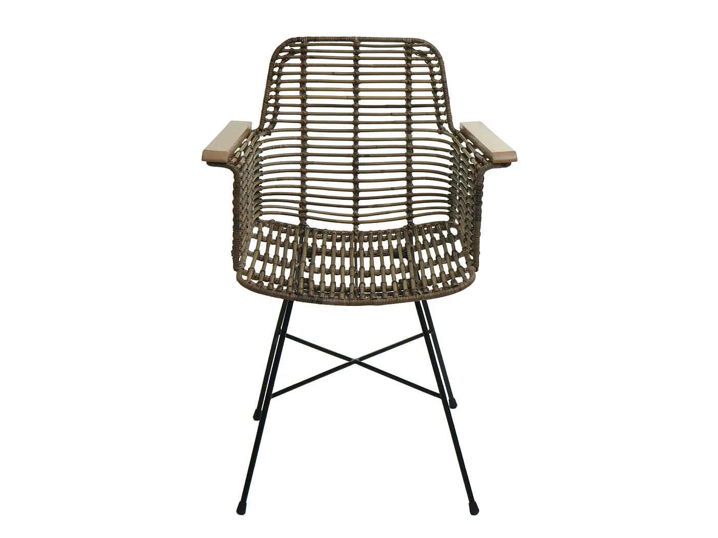 Chaise de salle à manger MCW-M29 (lot de 6)