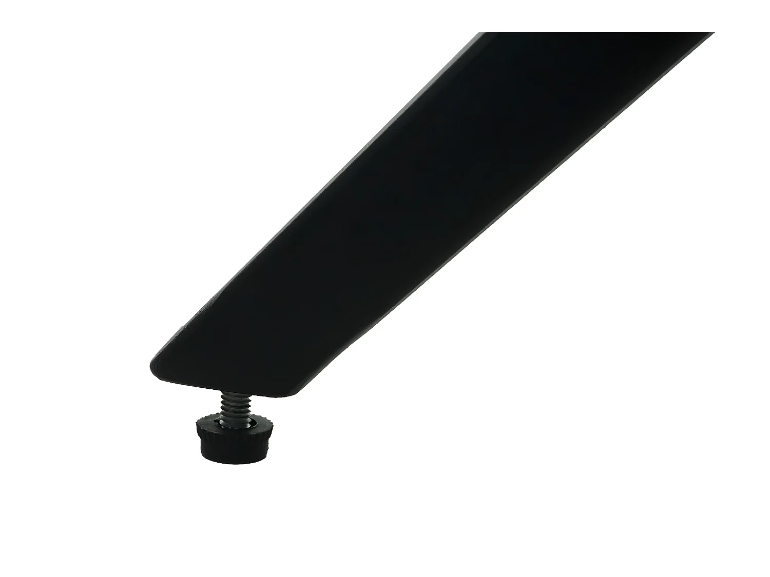 Chaise de salle à manger MCW-L79 (lot de 2),  anthracite