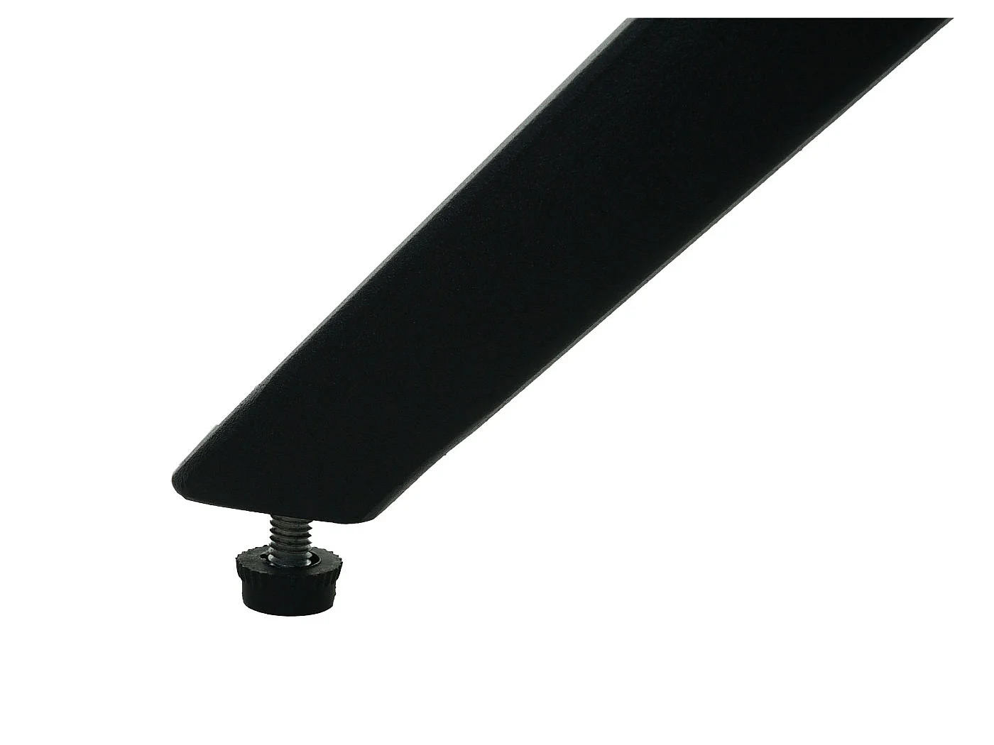 Chaise de salle à manger MCW-L79 (lot de 2),  anthracite