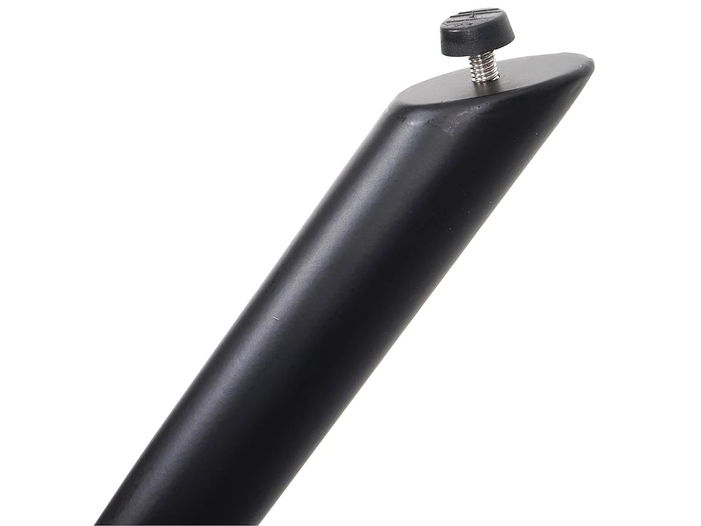 MCW-K33 eetkamerstoel (set van 6),  kunstleer, crème