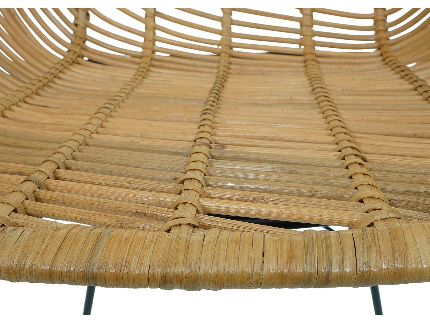 Chaise de salle à manger MCW-M28 (lot de 6)