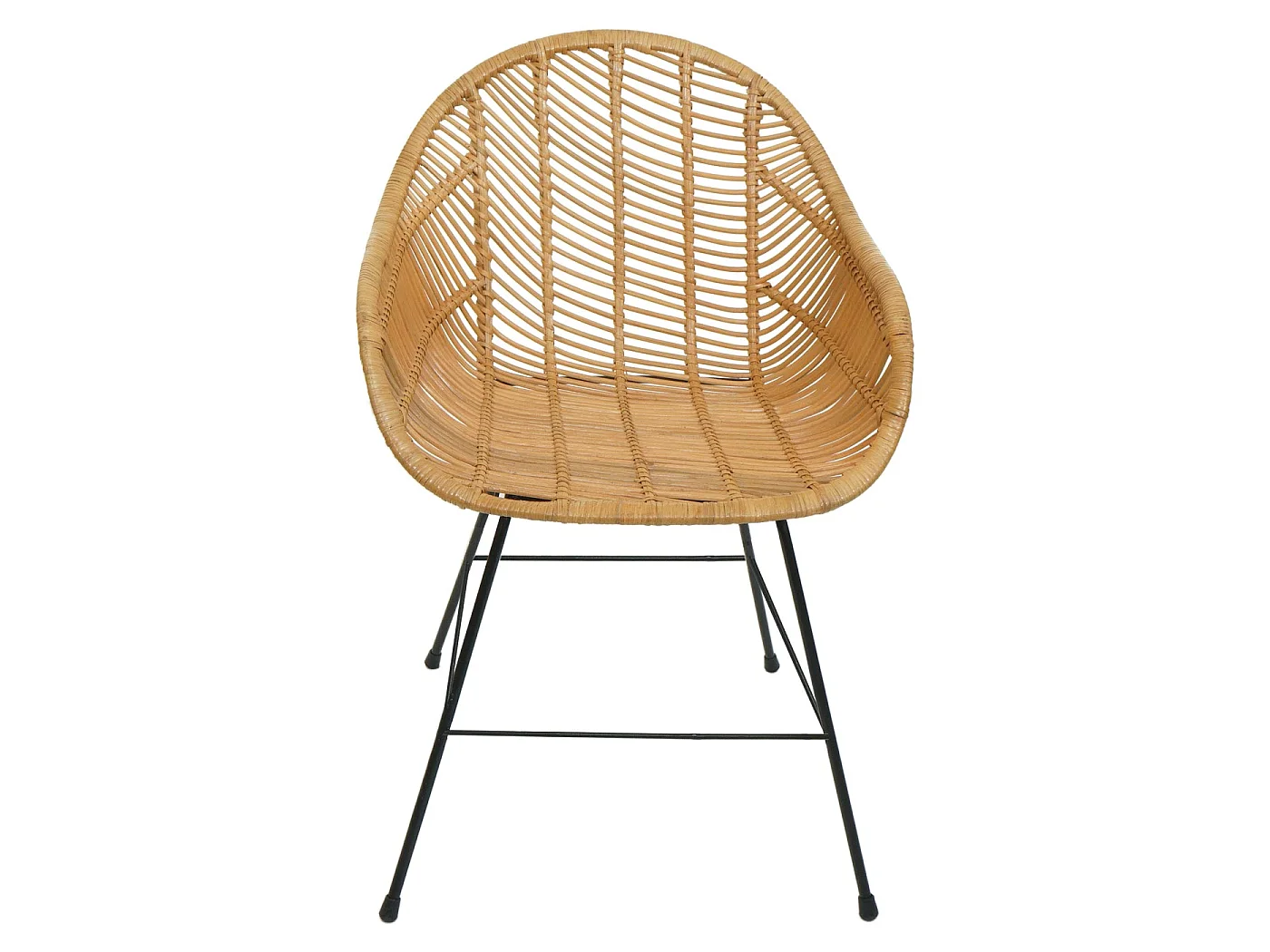 Chaise de salle à manger MCW-M28 (lot de 6)