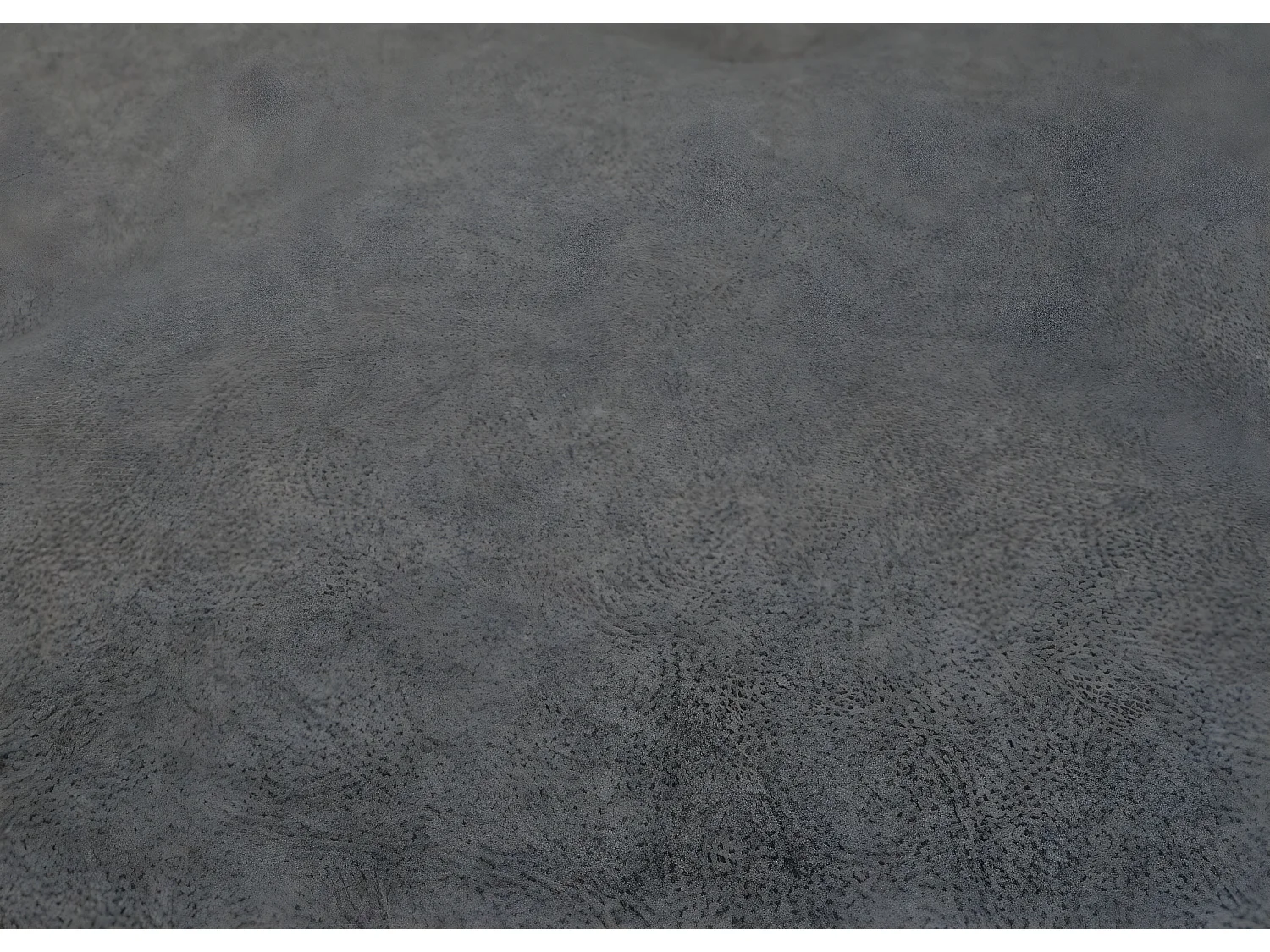 Chaise de salle à manger MCW-L80 (lot de 2),  anthracite