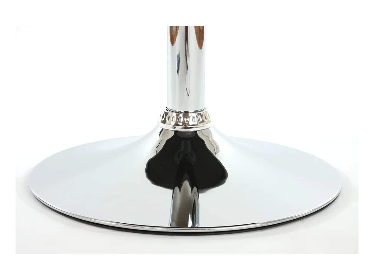 Eetkamerstoel Houston,  bruin