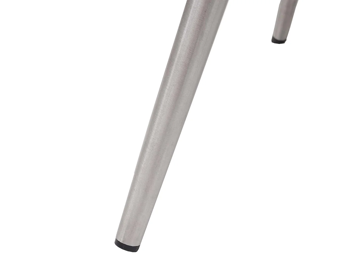 Krzesło do jadalni MCW-G55 (zestaw 6 sztuk),  szaro-brązowy