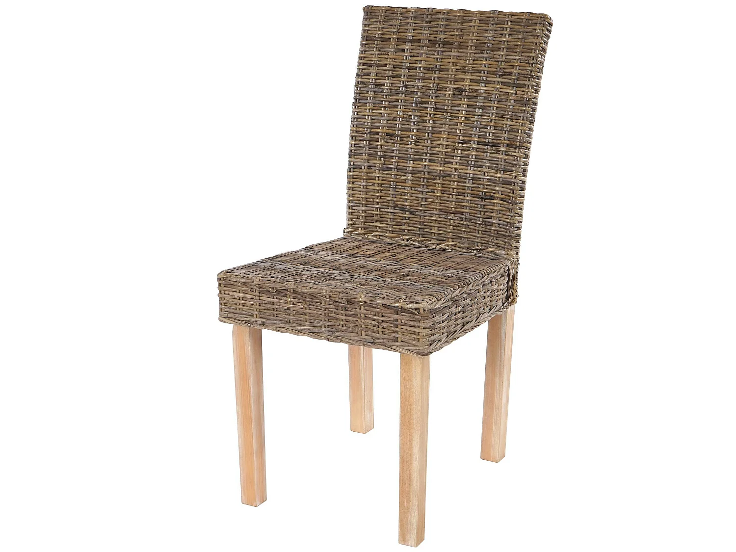 Esszimmerstuhl Littau (6er-Set)