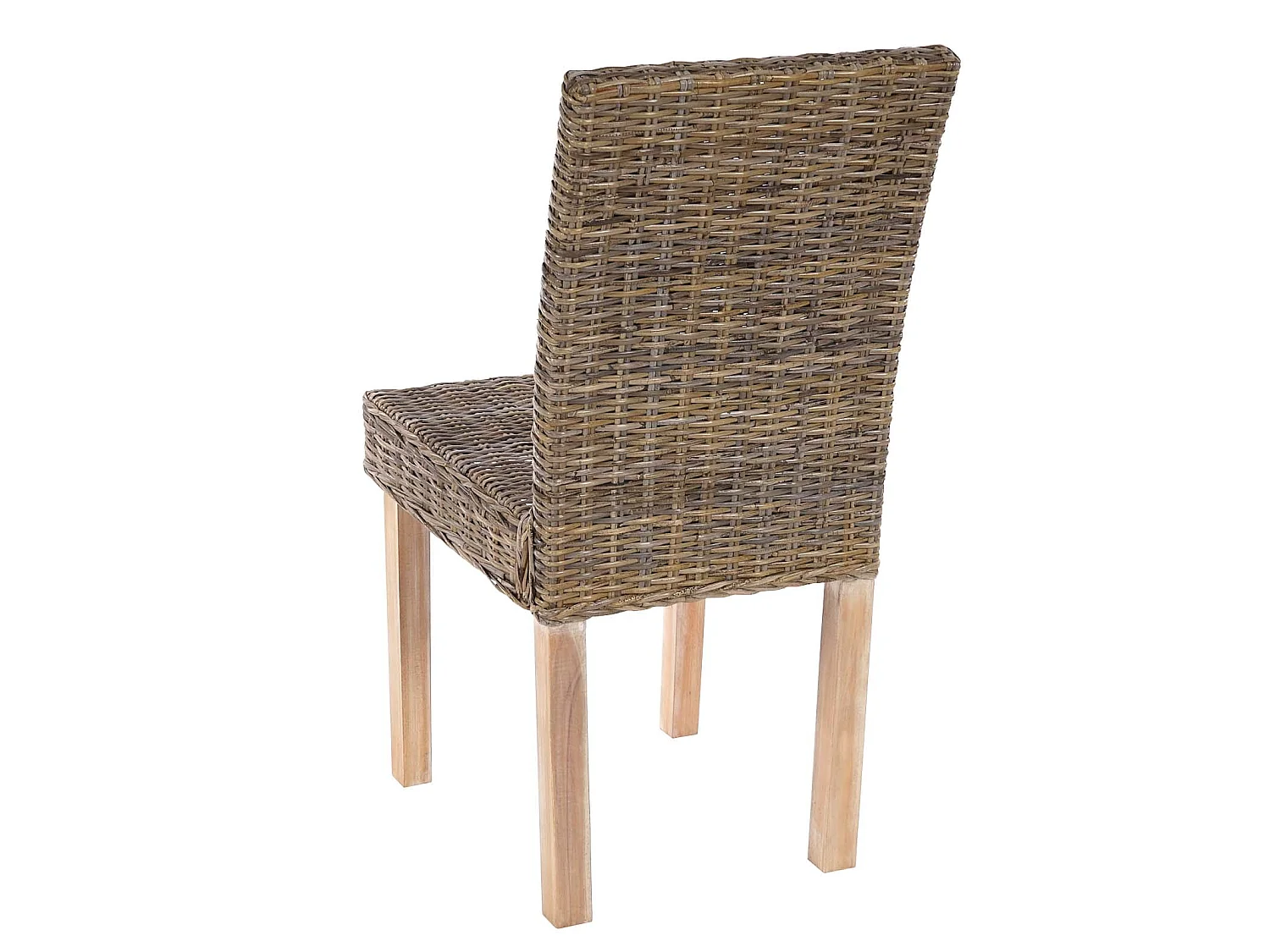 Chaise de salle à manger Littau (lot de 6)