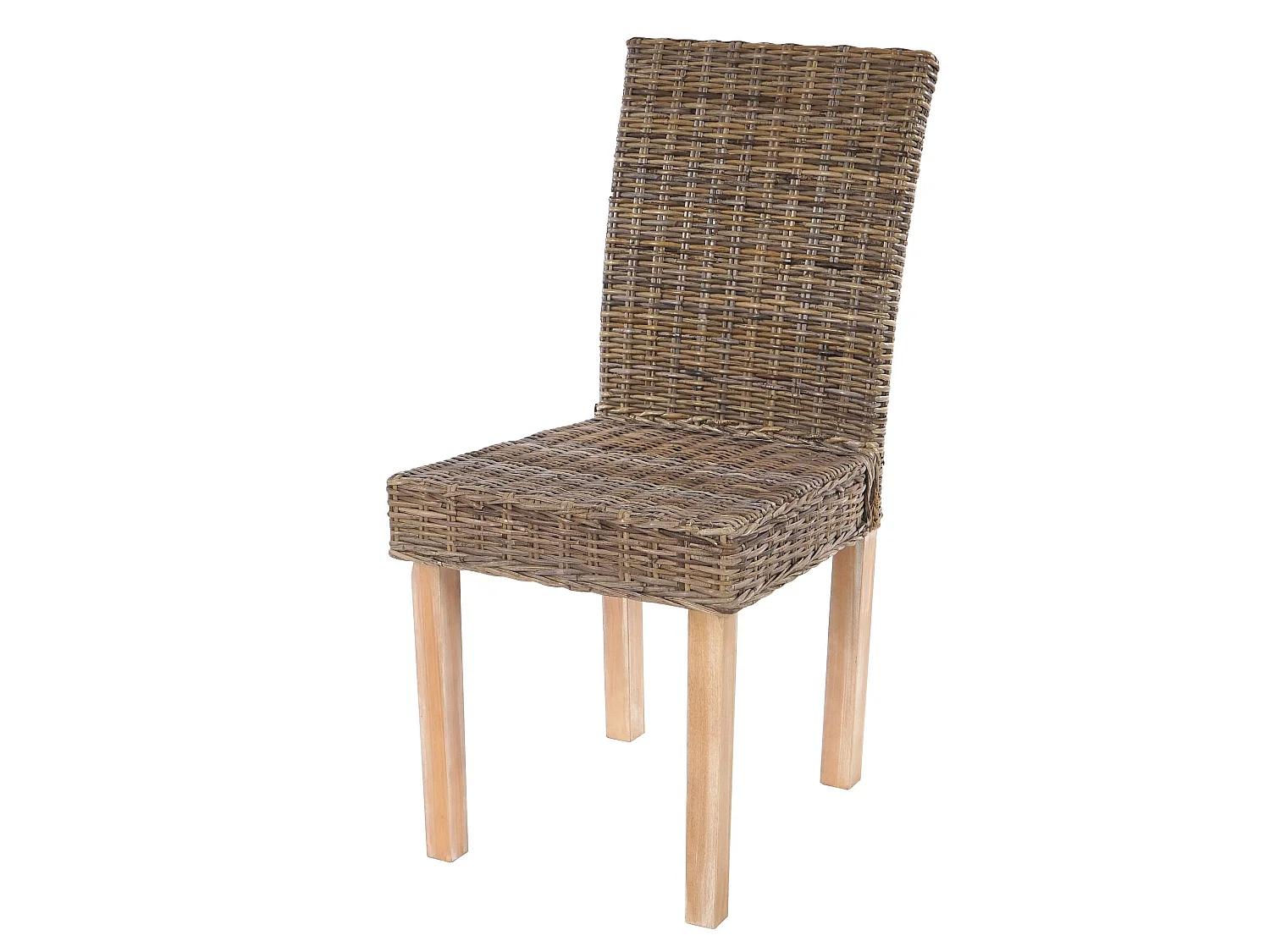 Chaise de salle à manger Littau (lot de 6)