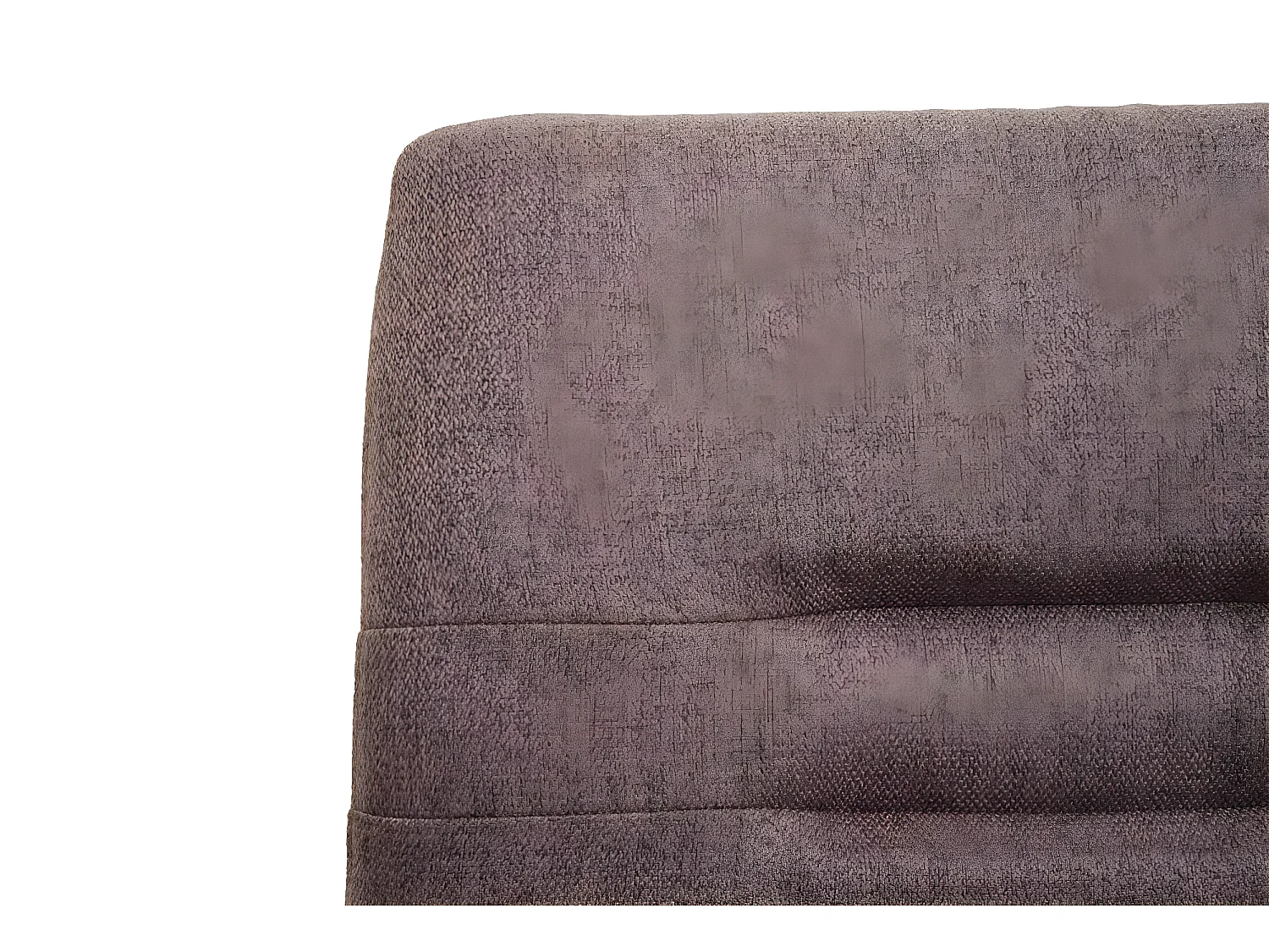 Silla de comedor MCW-H70,  marrón