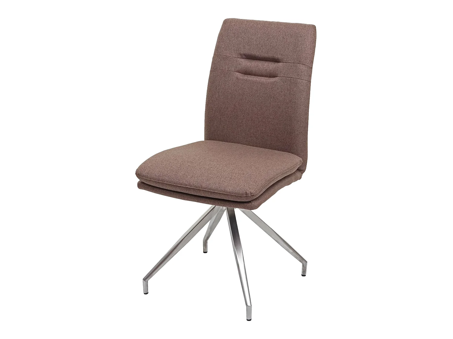 Eetkamerstoel MCW-H70,  bruin