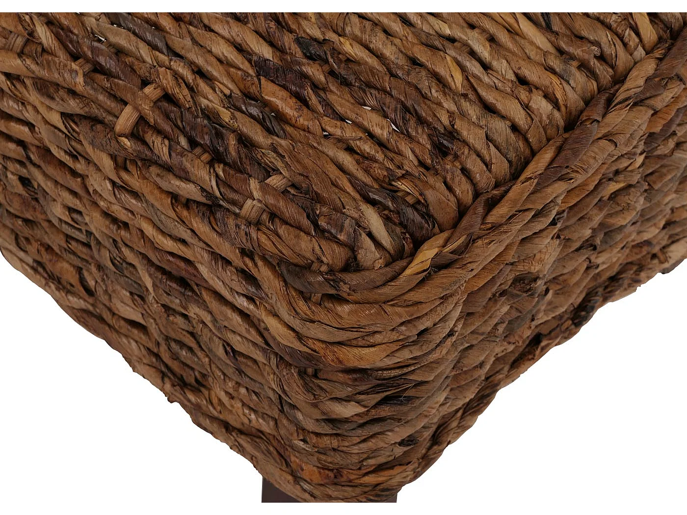 Cadeira de jantar Acireale (conjunto de 2),  leve, sem almofadas