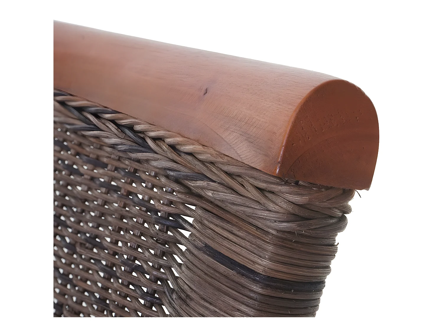 Chaise de salle à manger Sinio (lot de 6),  sans coussin