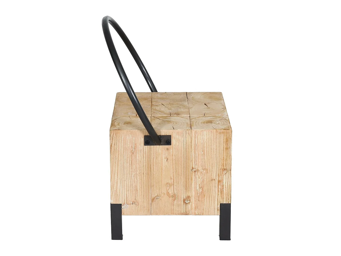 Eetkamerstoel MCW-L76