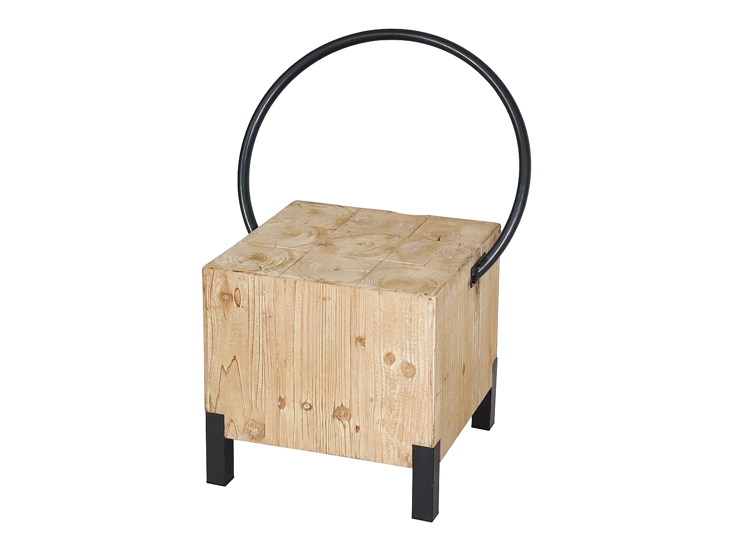 Chaise de salle à manger MCW-L76