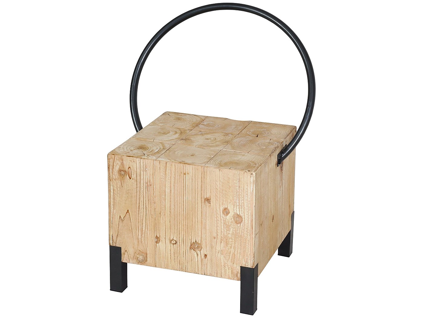 Chaise de salle à manger MCW-L76, Chaise de salle à manger MCW-L76