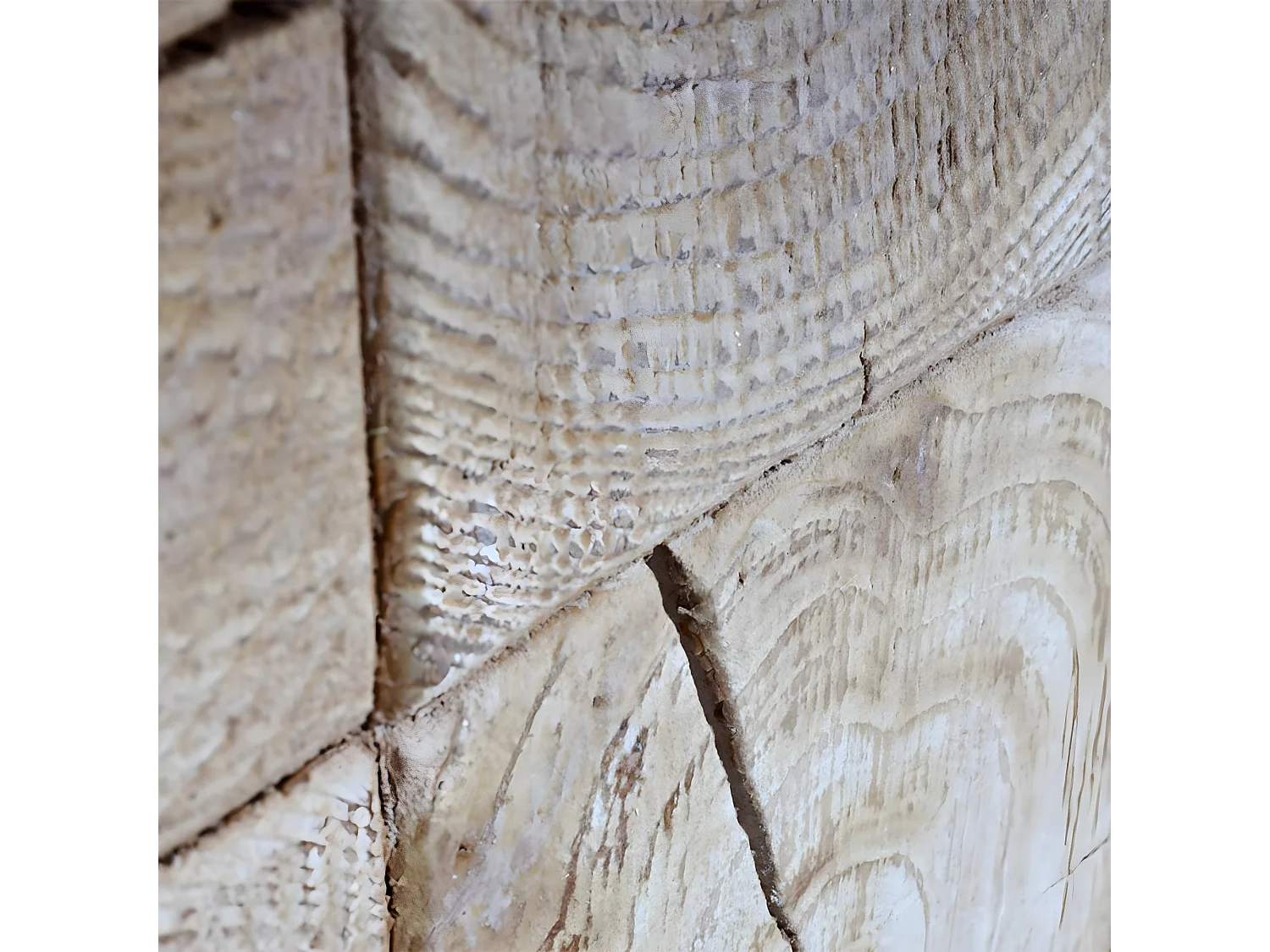 Chaise de salle à manger MCW-L76