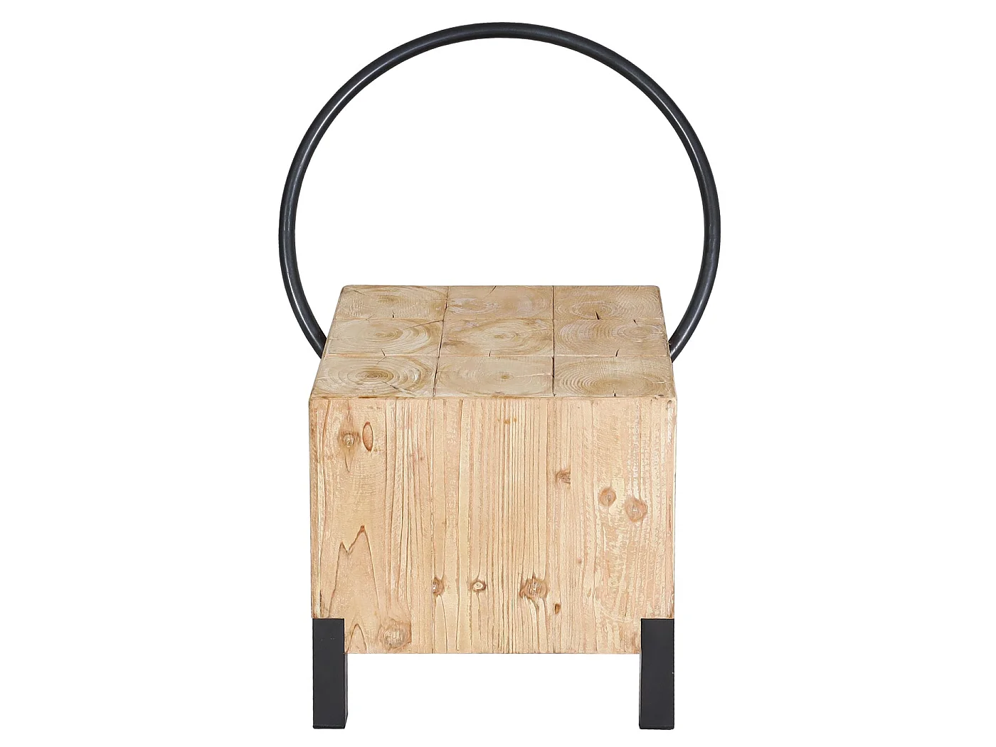 Chaise de salle à manger MCW-L76