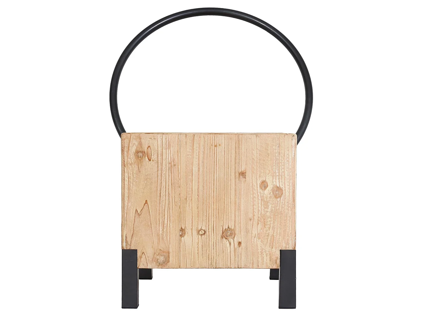 Chaise de salle à manger MCW-L76