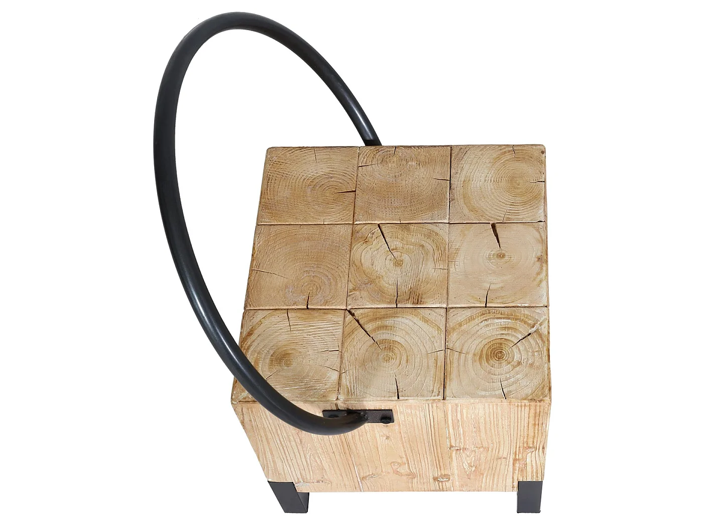 Chaise de salle à manger MCW-L76