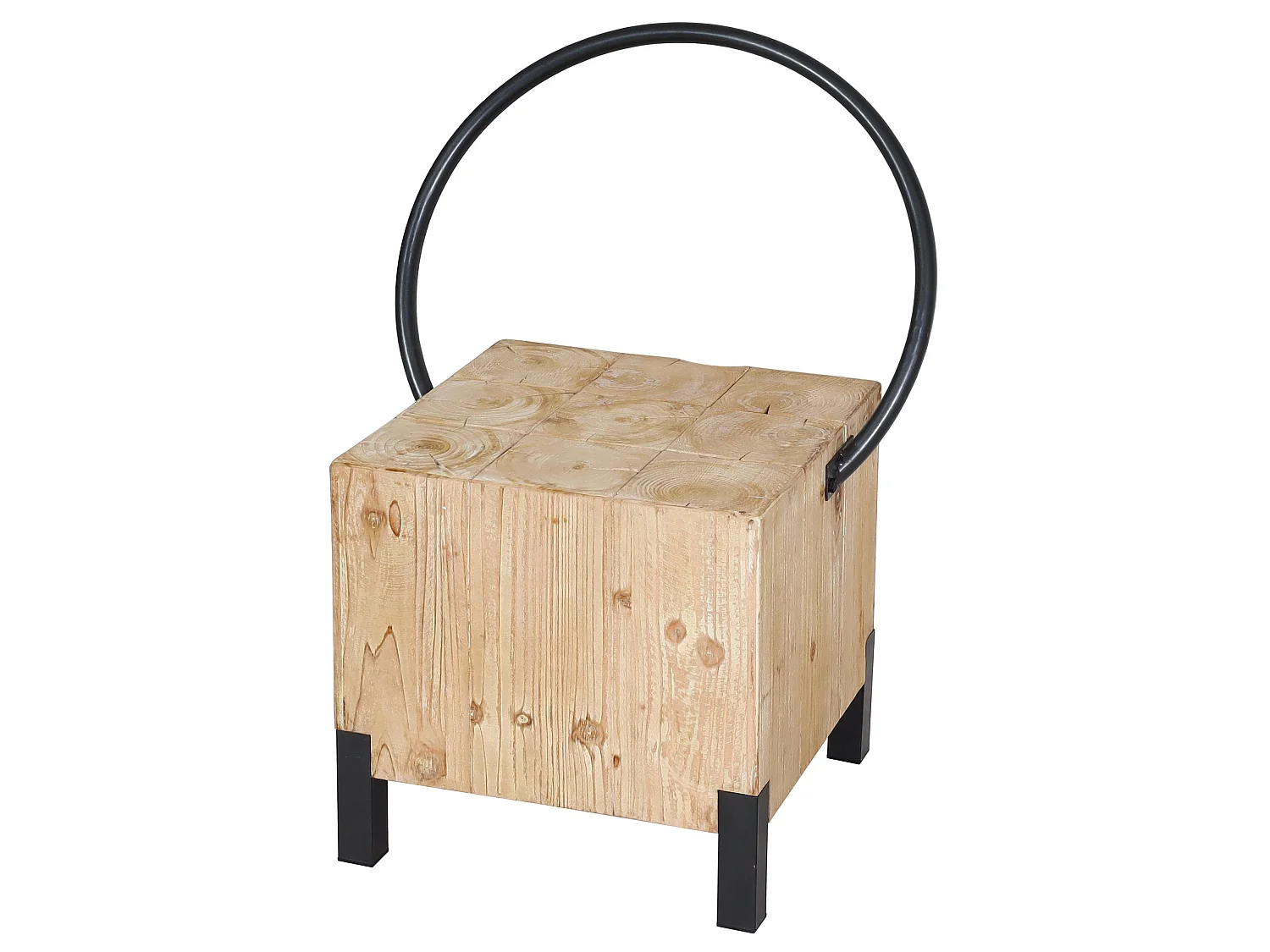 Chaise de salle à manger MCW-L76