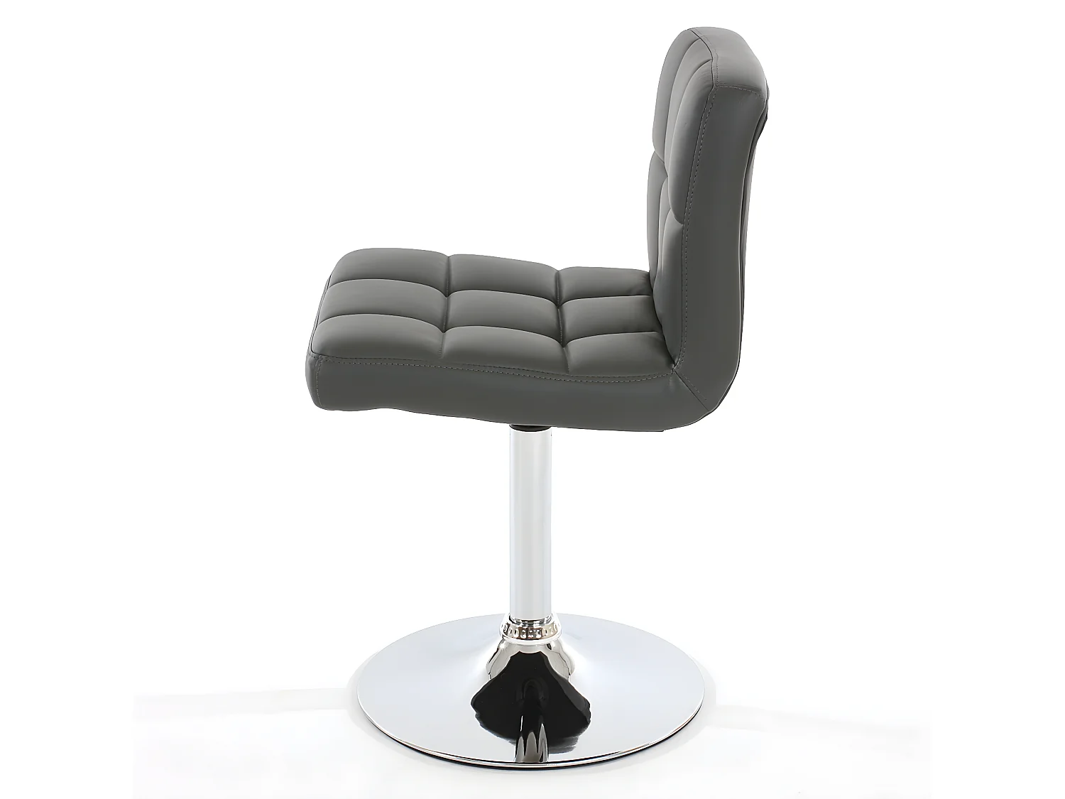 Chaise de salle à manger Cadiz (lot de 6),  gris