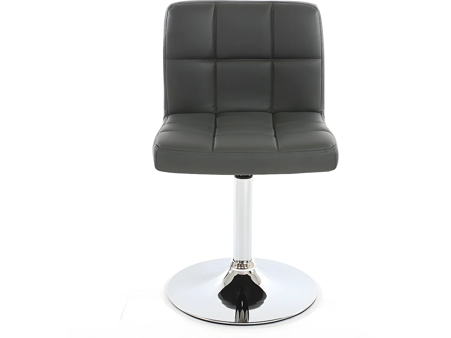 Chaise de salle à manger Cadiz (lot de 6),  gris