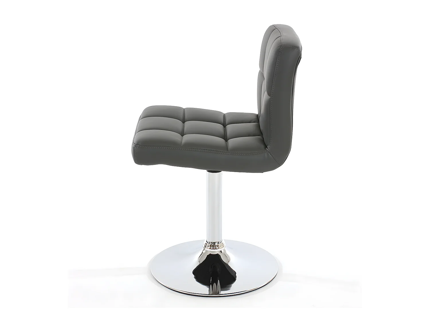 Chaise de salle à manger Cadiz (lot de 6),  gris