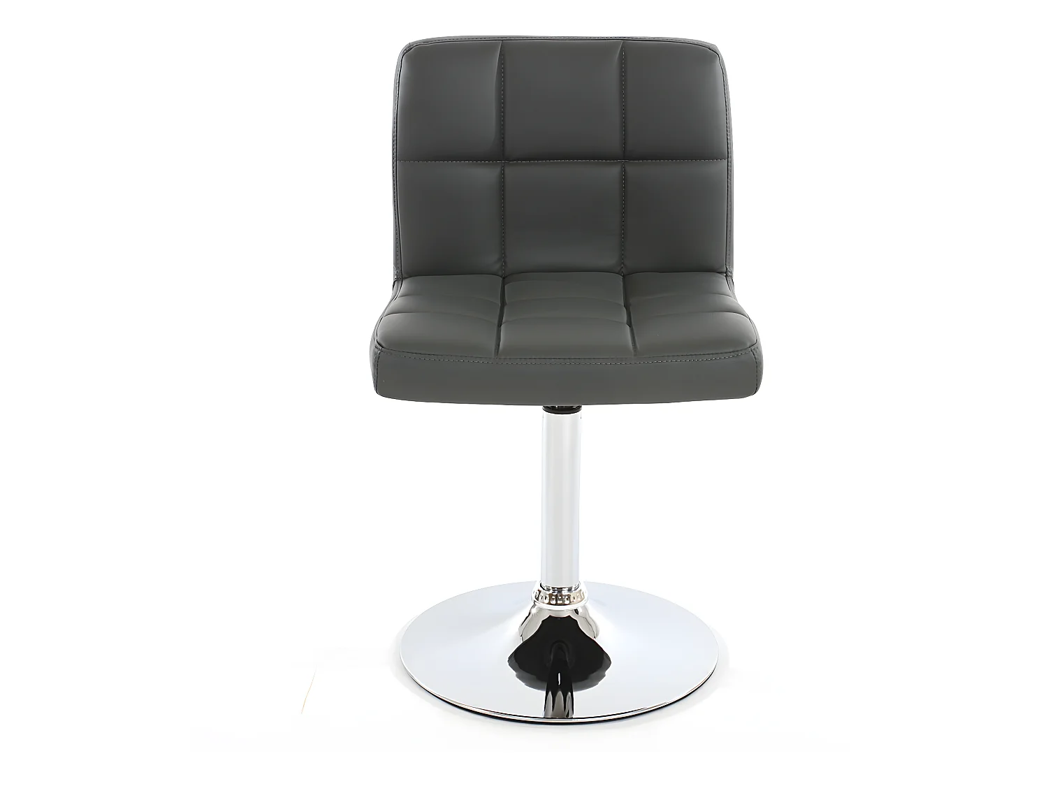 Chaise de salle à manger Cadiz (lot de 6),  gris