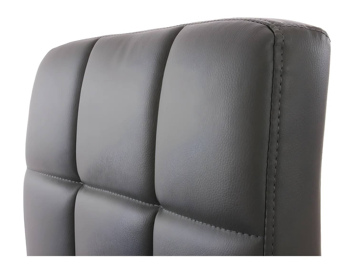 Chaise de salle à manger Cadiz (lot de 6),  gris