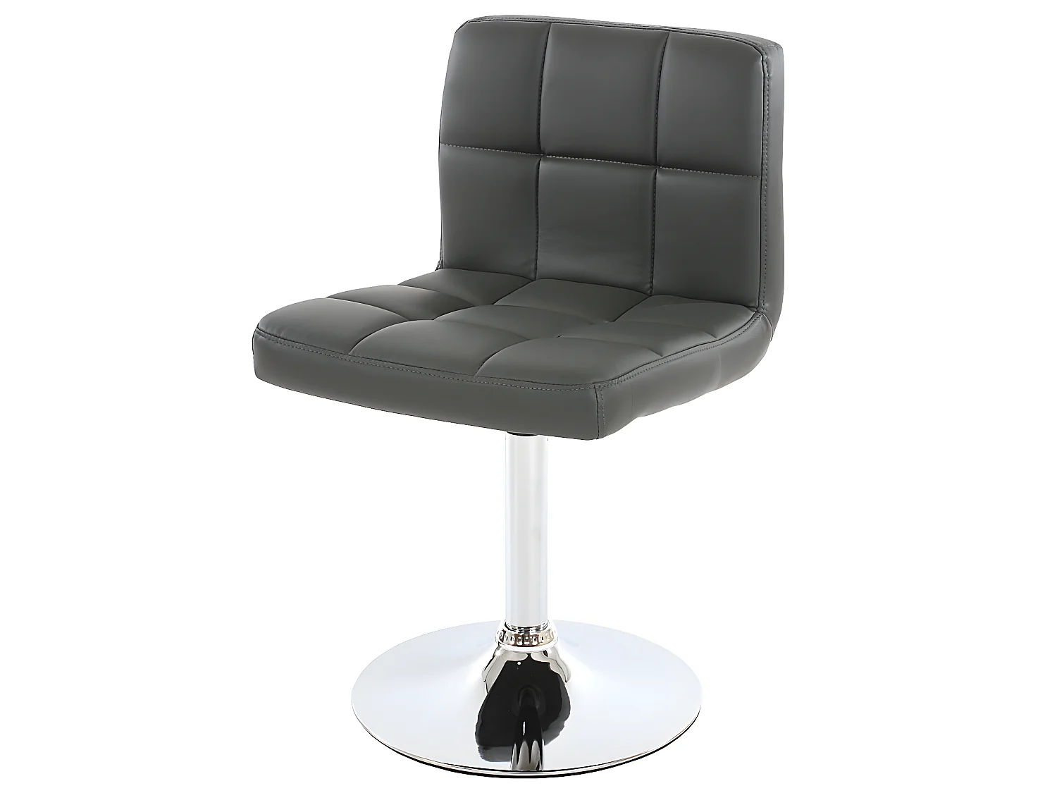 Chaise de salle à manger Cadiz (lot de 6),  gris