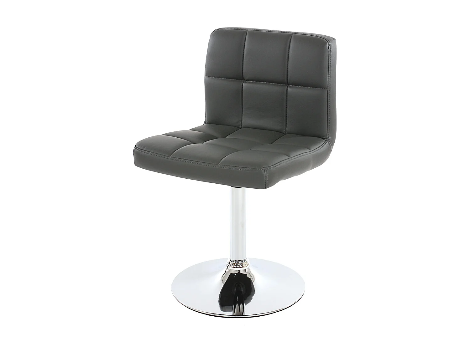 Chaise de salle à manger Cadiz (lot de 6),  gris