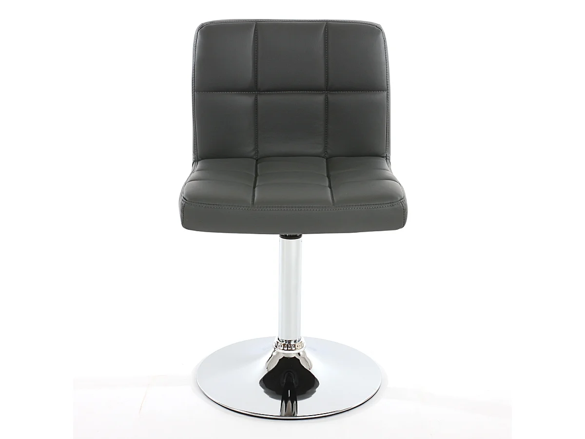 Chaise de salle à manger Cadiz (lot de 6),  gris