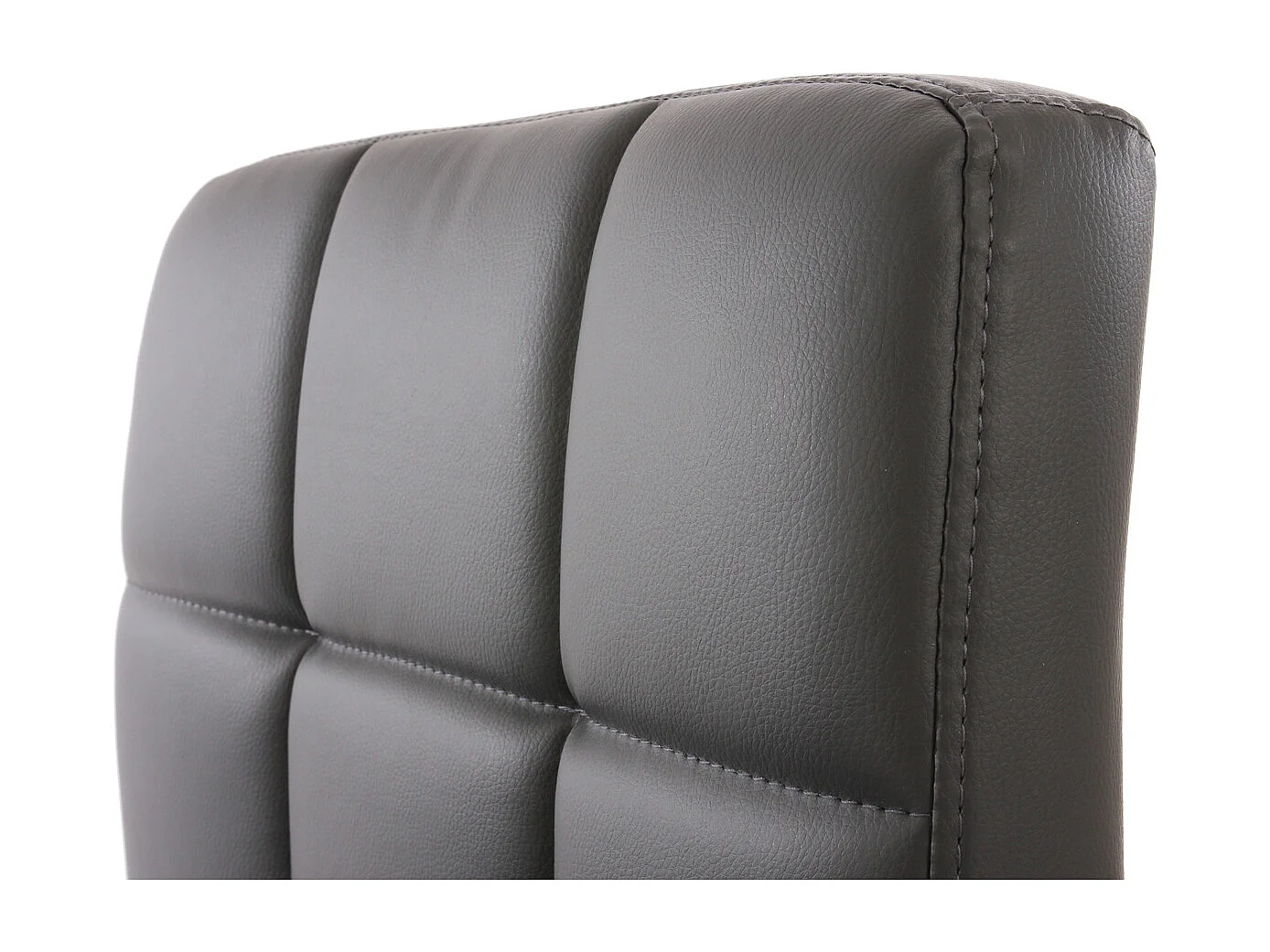 Chaise de salle à manger Cadiz (lot de 6),  gris