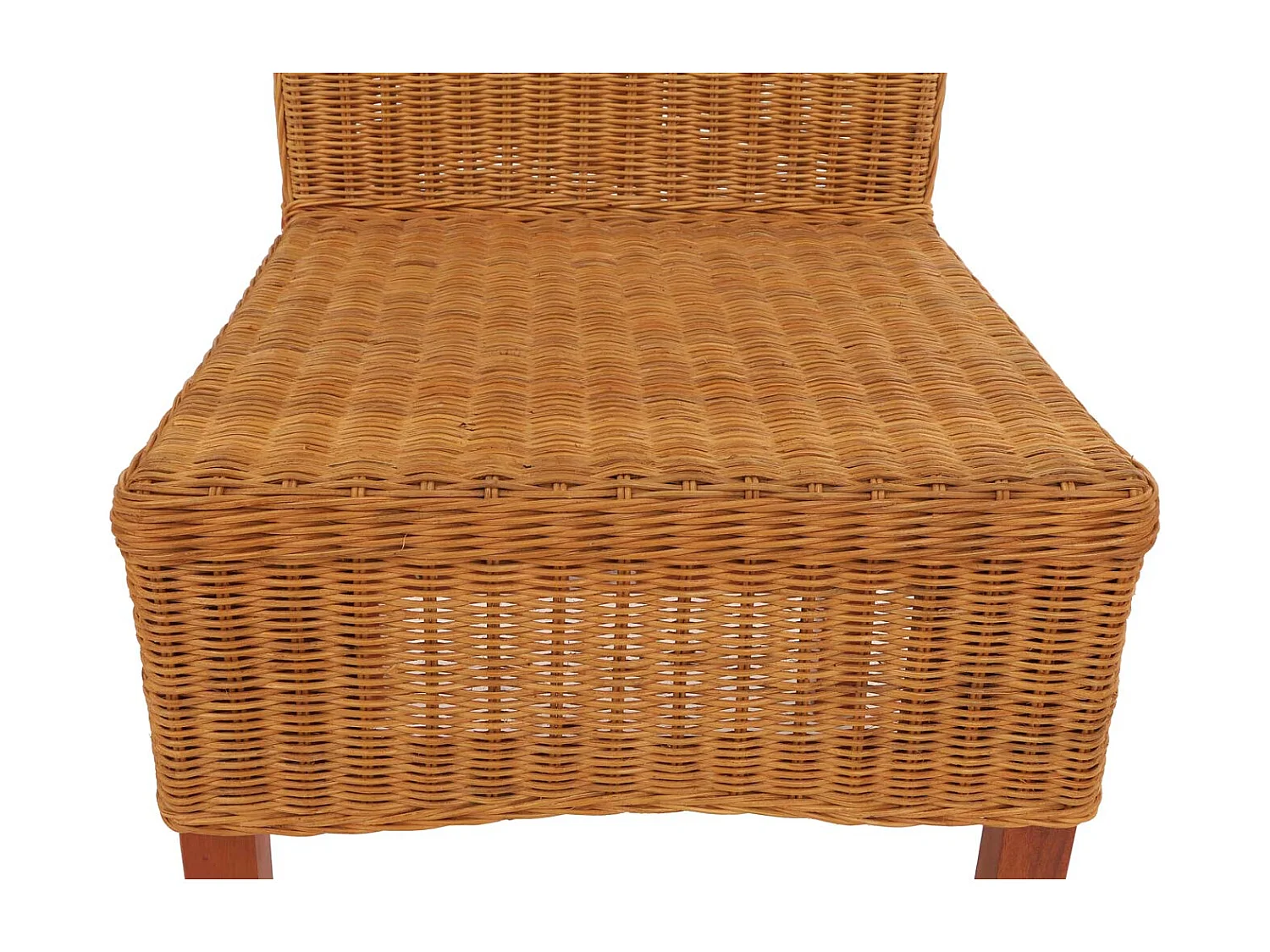 Eetkamerstoel Var (set van 2),  zonder zitkussen