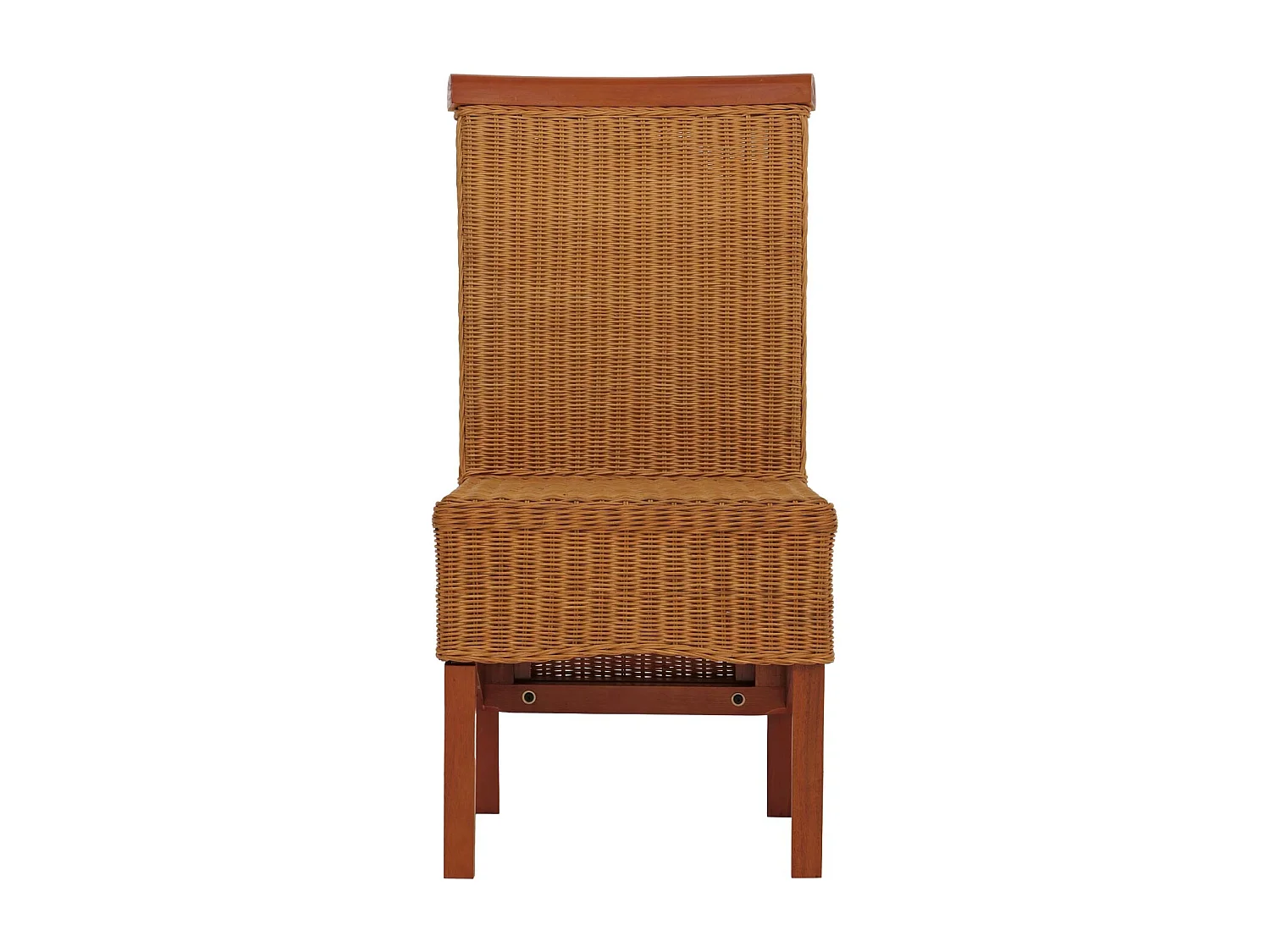 Chaise de salle à manger Var (lot de 6),  sans coussins