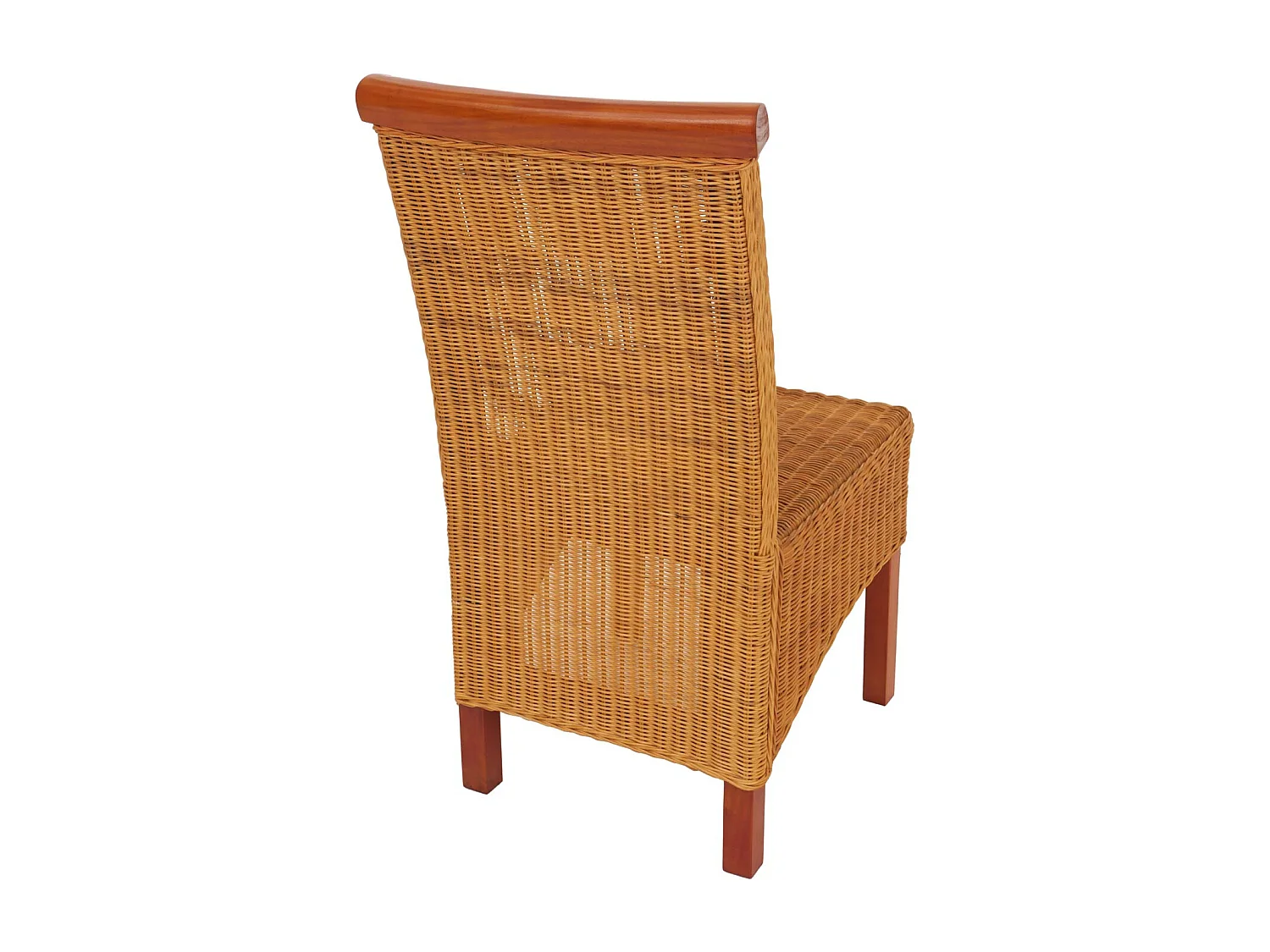 Chaise de salle à manger Var (lot de 6),  sans coussins