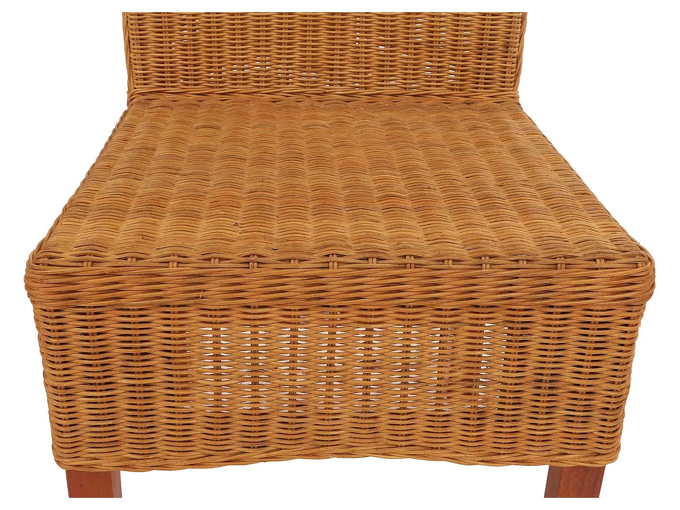 Chaise de salle à manger Var (lot de 6),  sans coussins