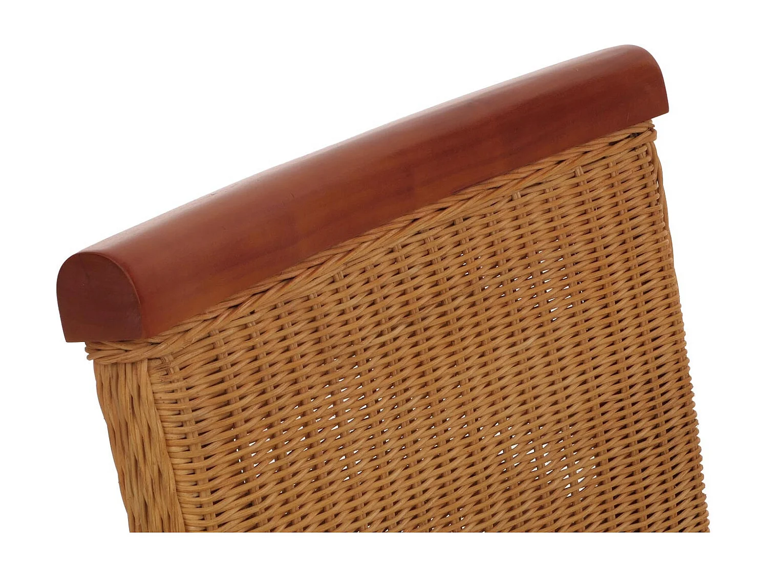 Chaise de salle à manger Var (lot de 6),  sans coussins