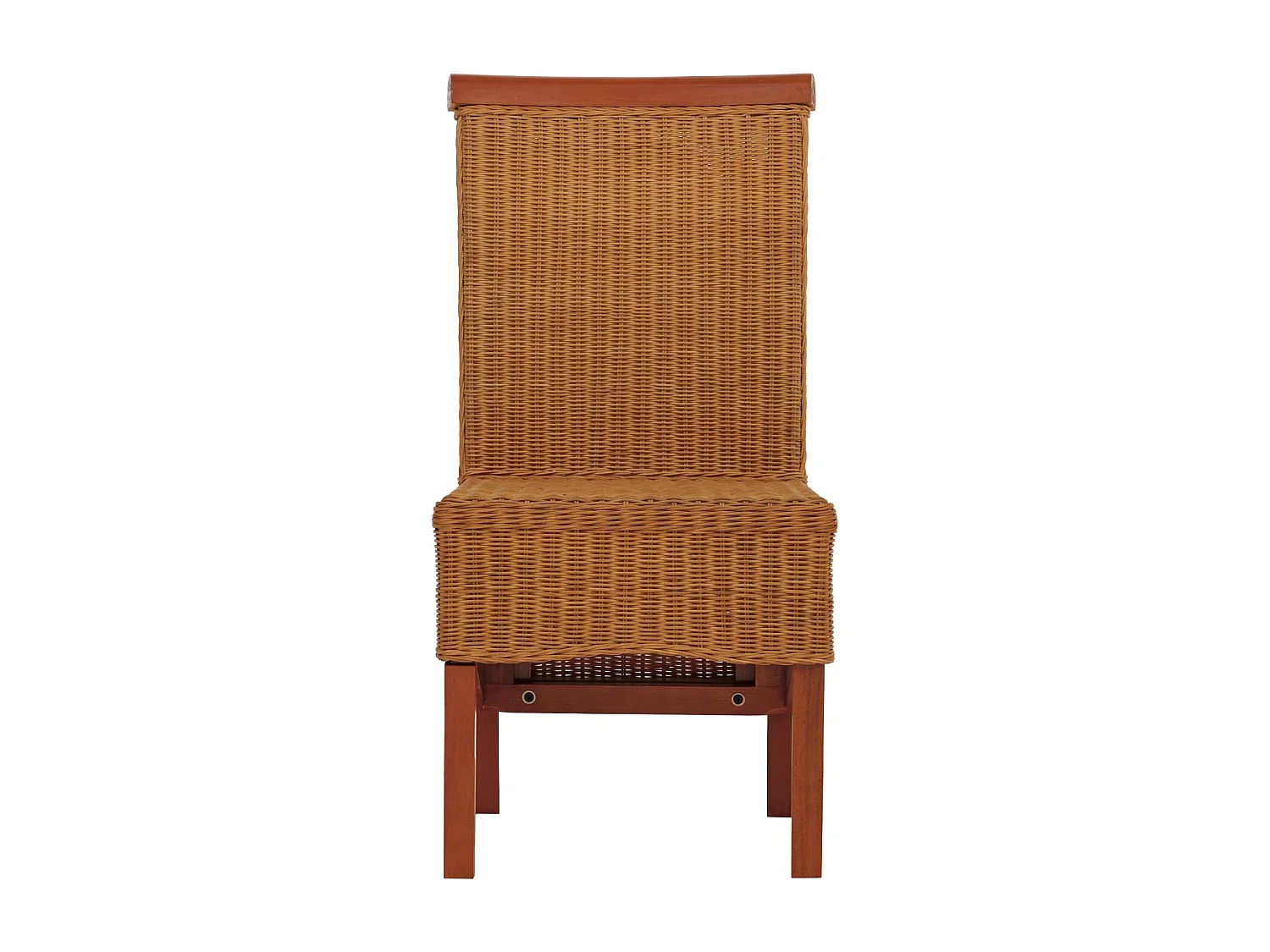 Chaise de salle à manger Var (lot de 6),  sans coussins