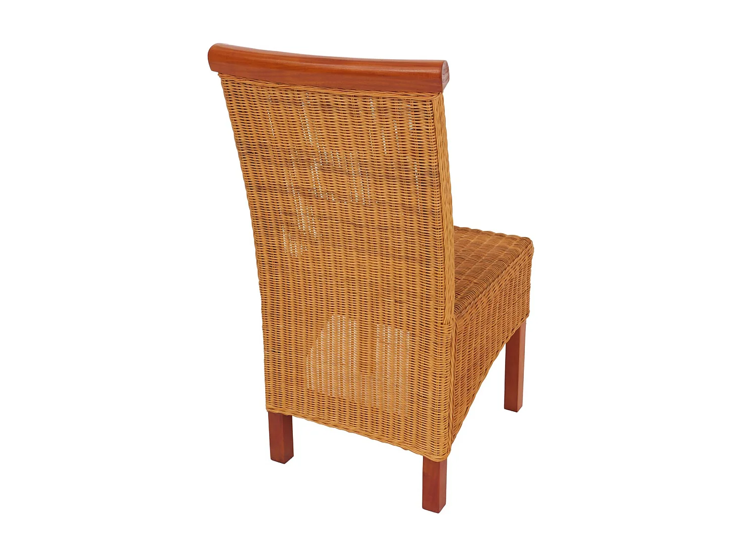 Chaise de salle à manger Var (lot de 6),  sans coussins